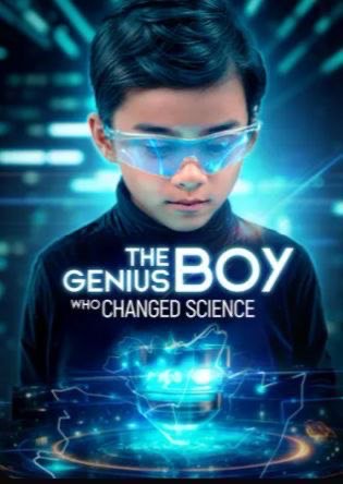 The Genius Boy Who Changed Science