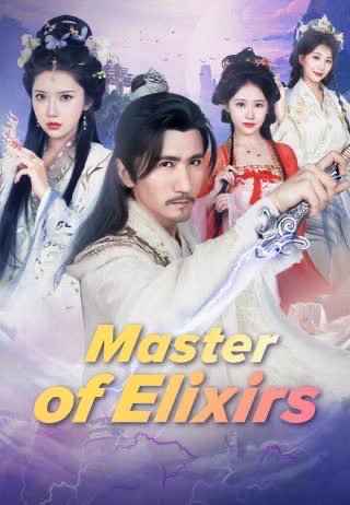 Master of Elixirs