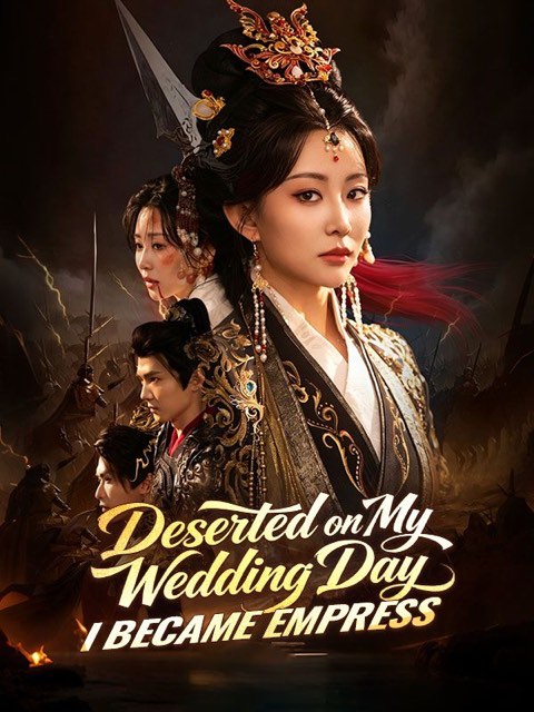 Deserted on My Wedding Day I Became Empress