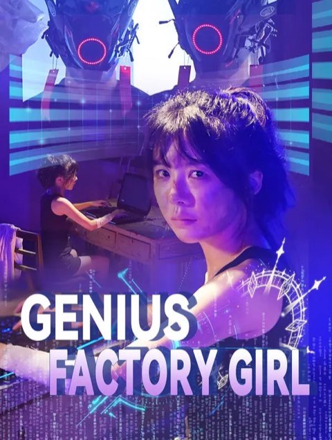 Genius Factory girl
