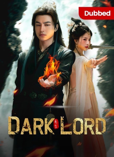 Dark Lord (DUBBED)