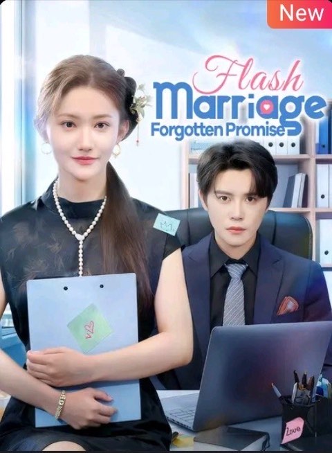 Flash Marriage Forgotten Promise
