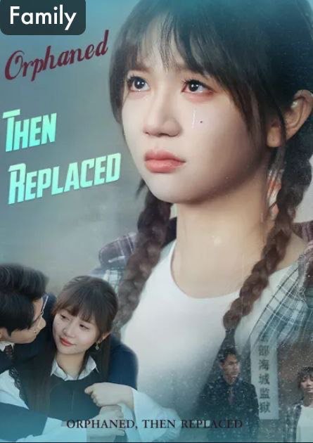Orphaned then Replaced