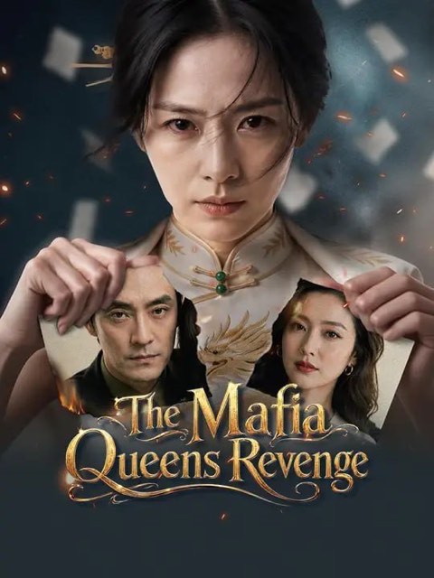 The Mafia Queens Revenge