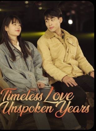 Timeless Love, Unspoken Years