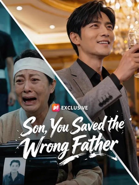 Son You Saved the Wrong Father