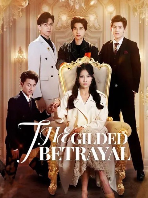 The Gilded betrayal