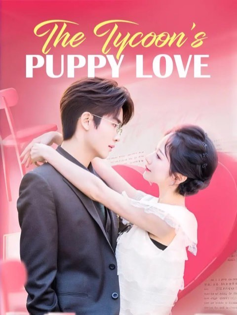 The Tycoon’s Puppy Love