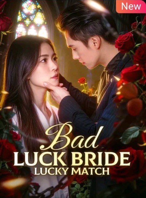 Bad Luck Bride Lucky Match