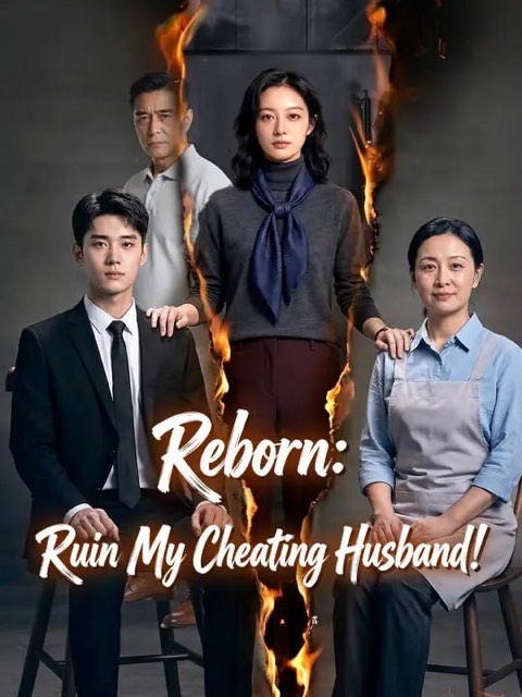 Reborn Ruin My Cheating Husband