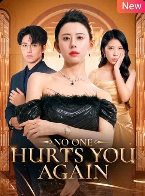 No One Hurts You Again