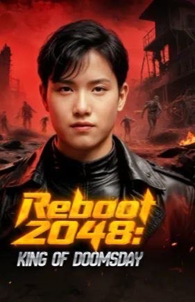 Reboot 2048 King of Doomsday