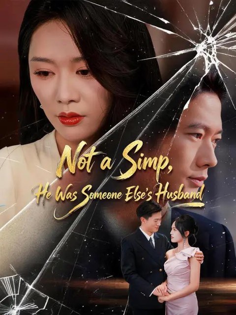 Not a Simp He Was Someone Else’s Husband
