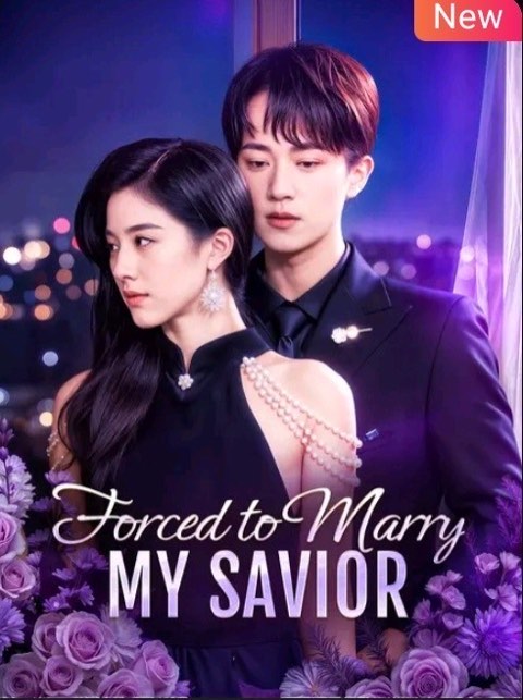Forced to Marry My Savior