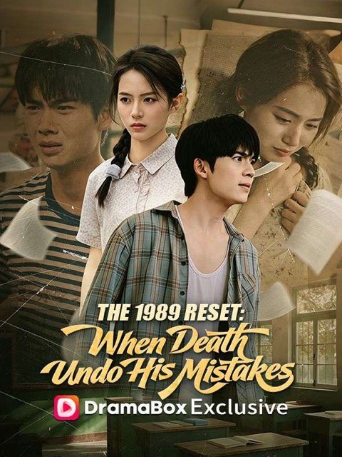 The 1989 Reset When Death Undo His Mistakes