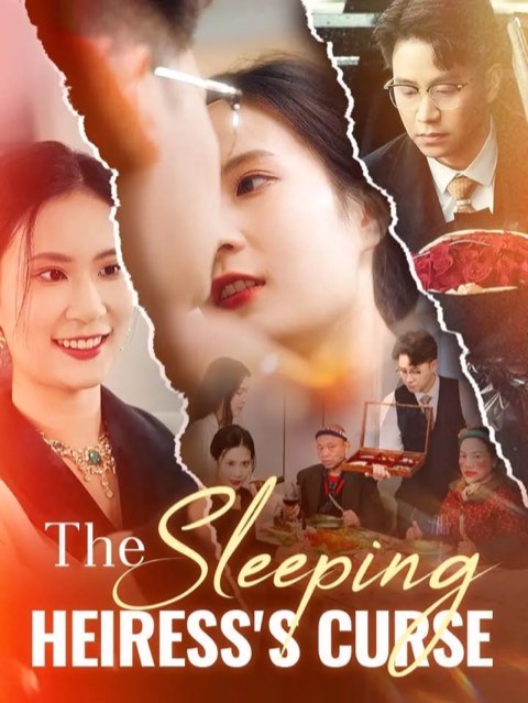 The Sleeping Heiress’s Curse
