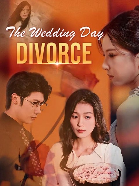 The Wedding Day Divorce (DUBBED)