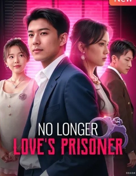 No Longer Love’s Prisoner