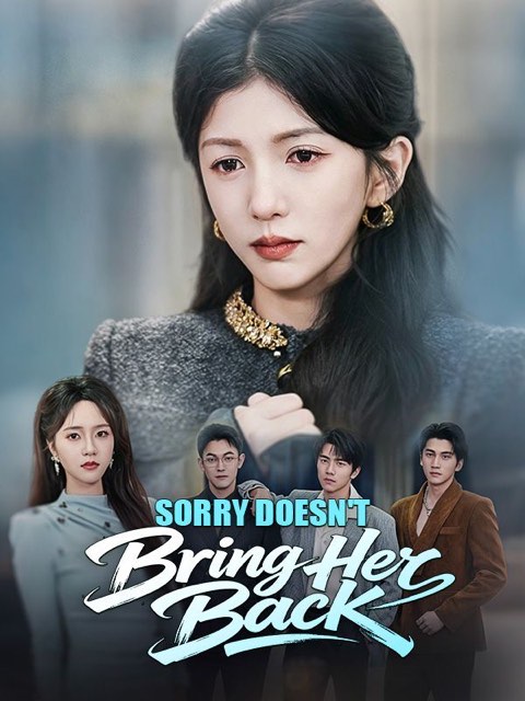 Sorry Doesn’t Bring Her Back