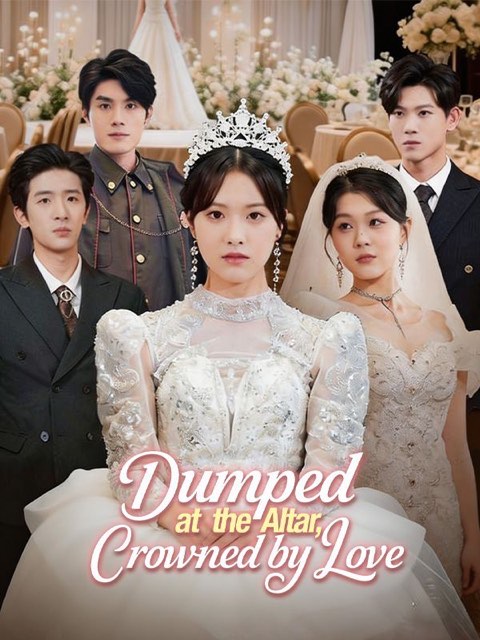Dumped at the Altar Crowned by Love