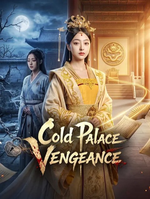 Cold Palace Vengeance