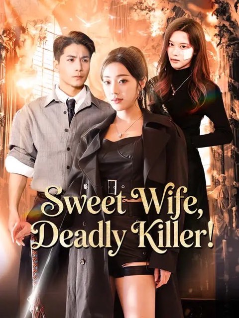 Sweet Wife Deadly Killer