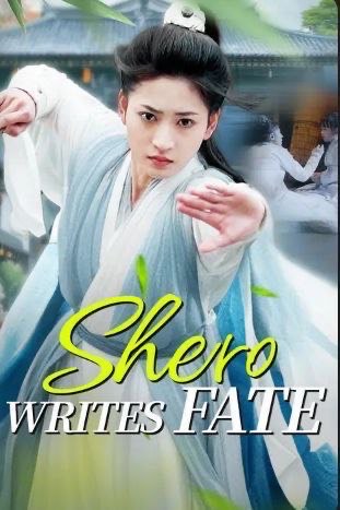 Shero Writes Fate