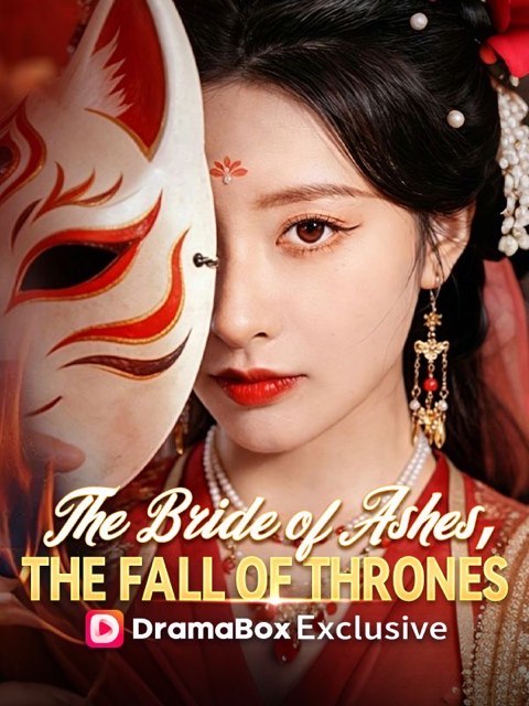 The Bride of Ashes The Fall of Thrones
