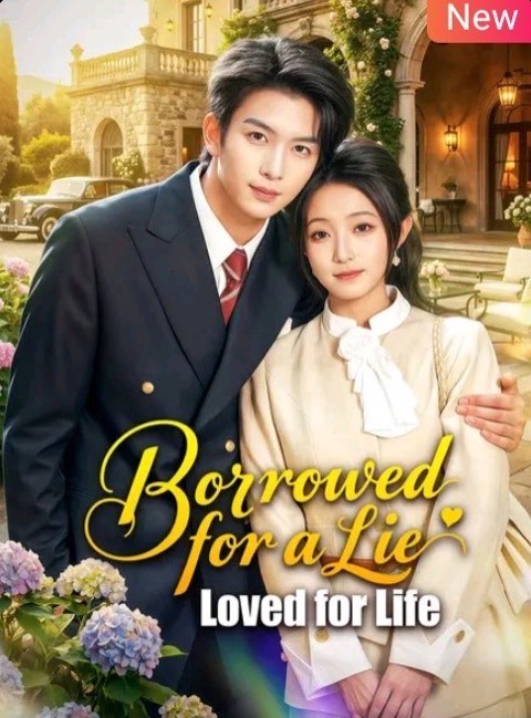 Borrowed for a Lie Loved for life