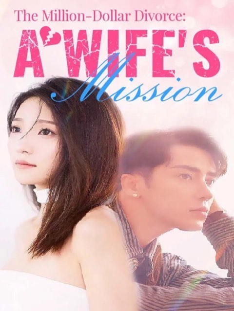 The Million-Dollar Divorce: A Wife’s Mission
