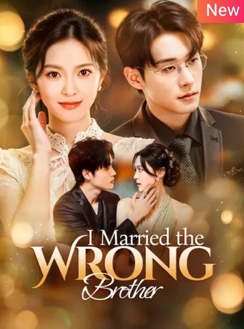 I Married the Wrong Brother
