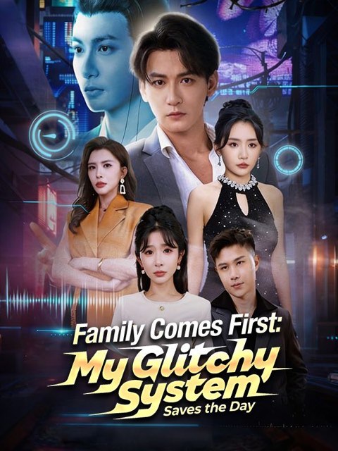 Family Comes First My Glitchy System Saves the Day