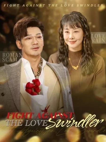 Fight Against The Love Swindler