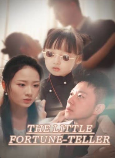 The Little Fortune-Teller