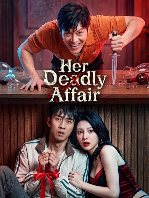 Her Deadly Affair