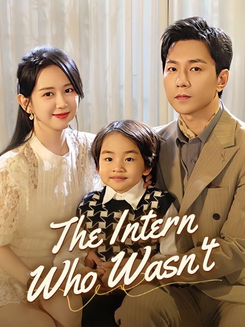 The Intern Who Wasn’t