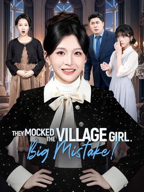 They Mocked the Village Girl