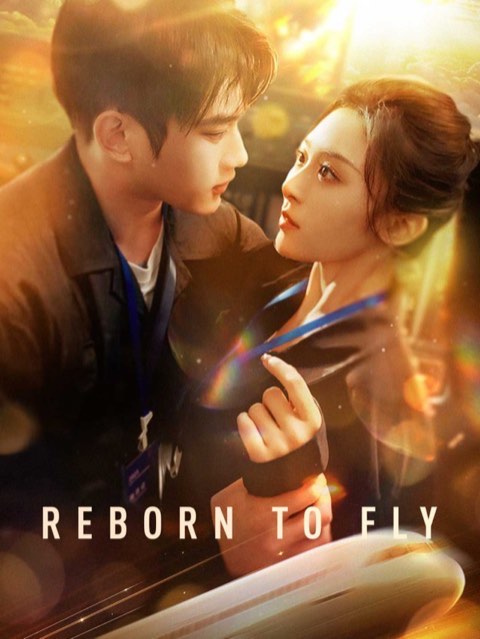 Reborn To Fly