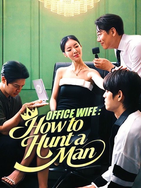 Office Wife How to Hunt a Man