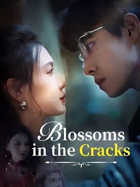 Blossoms in the Cracks
