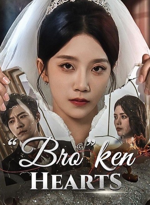 Bro ken Hearts