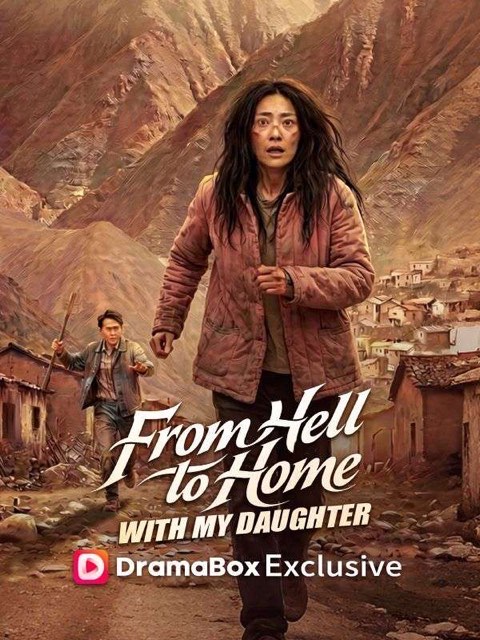 From Hell to Home With My Daughter