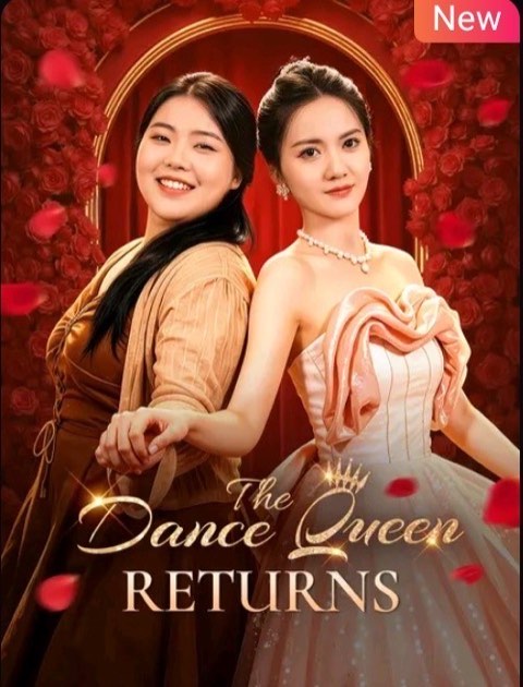 The Dance Queen Returns