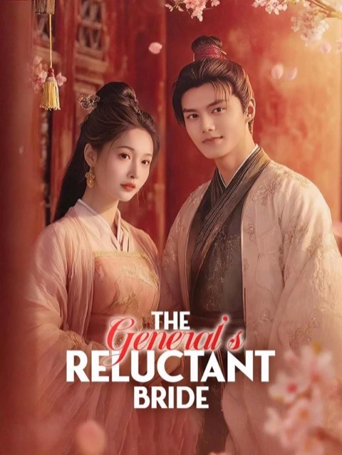 The General’s Reluctant Bride