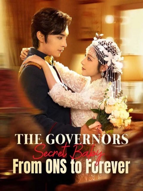 The Governor’s Secret Baby From ONS to Forever