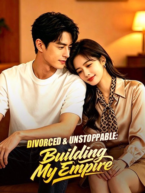 Divorced & Unstoppable Building My Empire