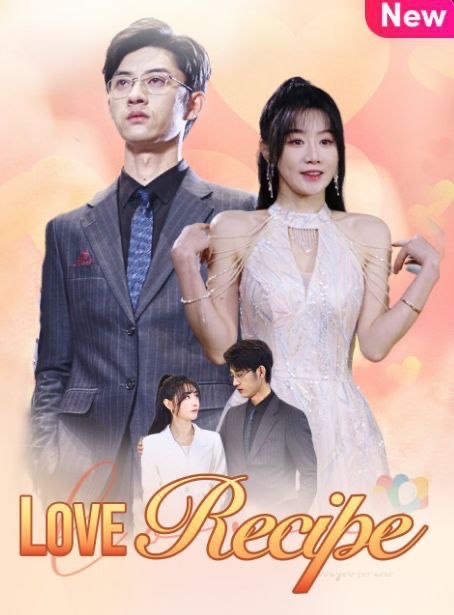 Love Recipe