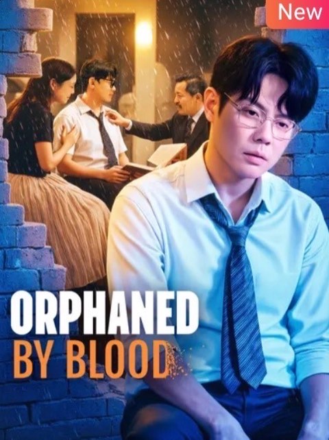 Orphaned by Blood