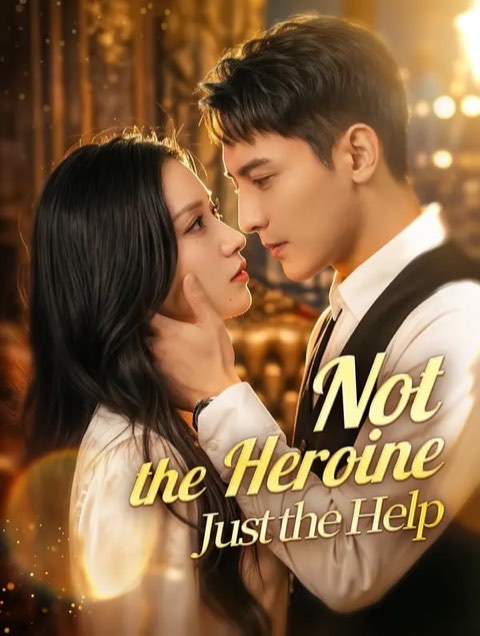 Not the Heroine Just the Help