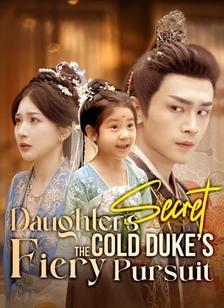 Daughter’s Secret The Cold Duke’s Fiery Pursuit